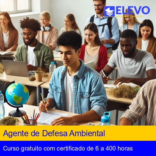 Agente de Defesa Ambiental